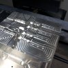 CNC manufacturing